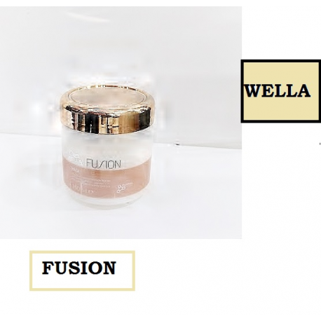 WELLA MASK FUSION INTENSIVE REPARATION 150 ML.