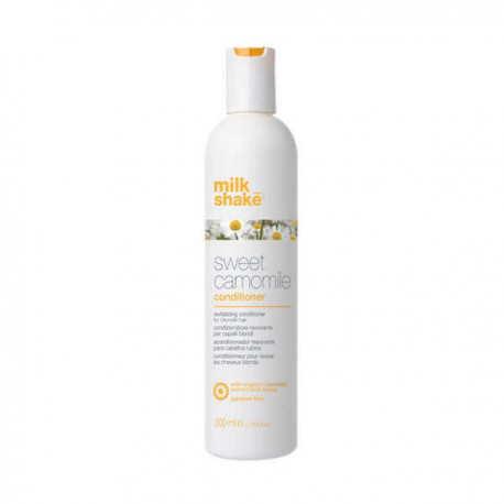 MILK SHAKE SWEET CAMOMILE CONDITIONER PER CAPELLI BIONDI 300ML