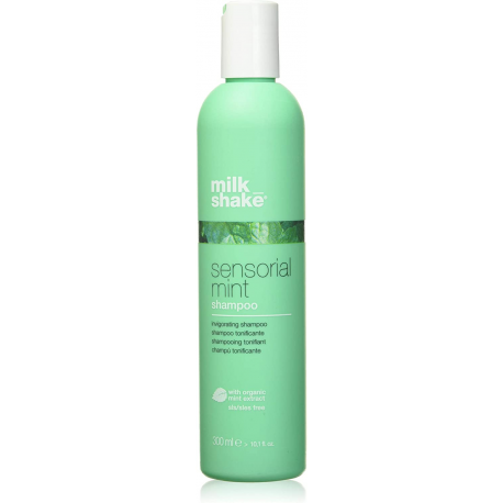 MILK SHAKE SENSORIAL MINT SHAMPOO 300ML