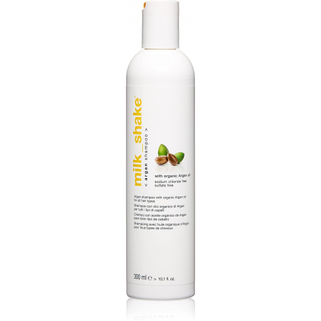 MILK SHAKE SHAMPOO ARGAN 300ML