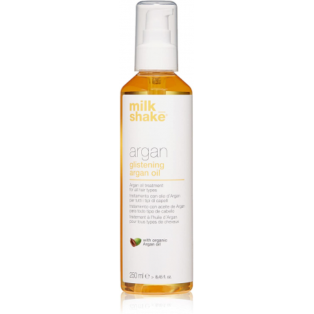 Milk shake argan glistening argan oil 250 ml
