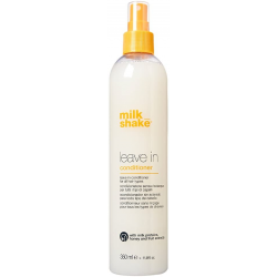 milk shake leave in conditioner condizionatore senza risciacquo 350ML