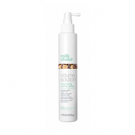 Milk Shake Volume Solution Volumizing Styling Spray 175ml