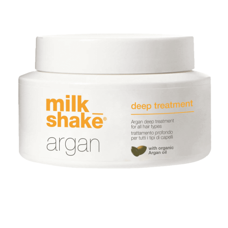 MILK SHAKE ARGAN DEEP TREATMENT 200ML