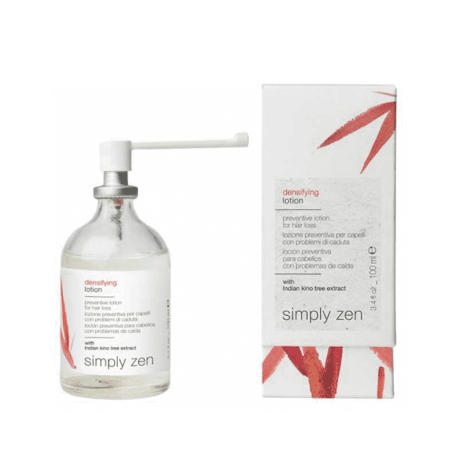 Simply Zen Densifying Lotion 100ml lozione contro la caduta dei capelli