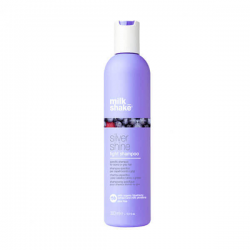 MILK SHAKE SHAMPOO SILVER SHINE LIGHT 300 ML.