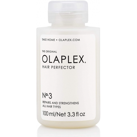 Olaplex n3 hair perfector 100 ml.