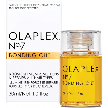 olaplex n 7 bonding oil 30 ml.