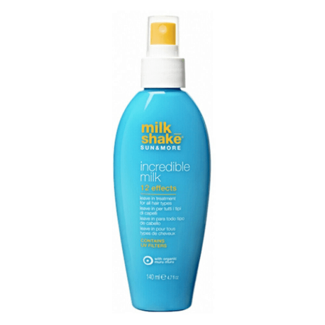 Milk Shake Sun&More Incredible Milk Leave Per Tutti i Tipi di Capelli 140 ml.
