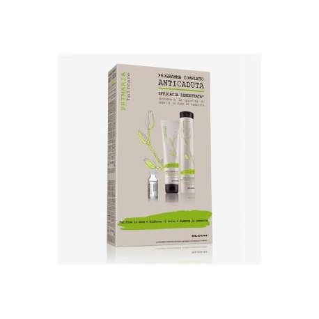 Elgon kit completo anticaduta