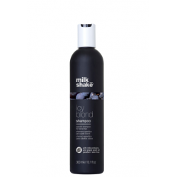 Milk Shake icy blond shampoo 300 ml