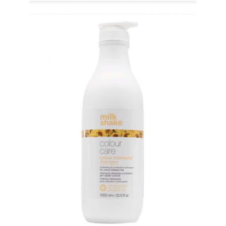milk shake colour care colour maintainer shampoo 1000 ml