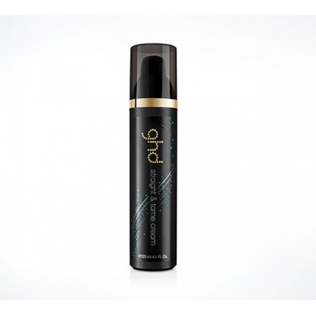 GHD STRAIGHT &TAME CREAM
