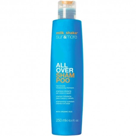 MILK SHAKE SHAMPOO ALL OVER SUN&MORE